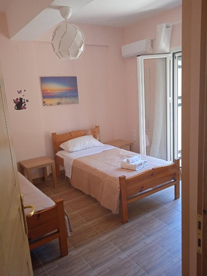 Ligeris House 1 In Agioi Deka Villa Agioi Deka  Eksteriør billede