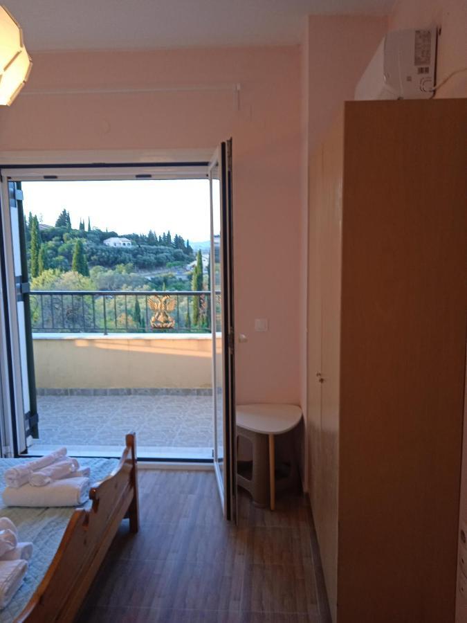 Ligeris House 1 In Agioi Deka Villa Agioi Deka  Eksteriør billede
